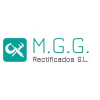 M.G.G. Rectificados, S.L. logo, M.G.G. Rectificados, S.L. contact details