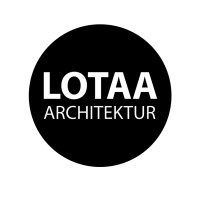 LOTAA ARCHITEKTUR logo, LOTAA ARCHITEKTUR contact details