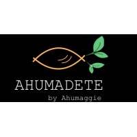 AHUMADETE logo, AHUMADETE contact details