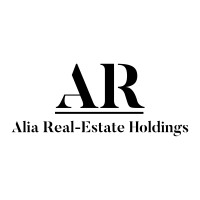 Alia Real Estate Holdings logo, Alia Real Estate Holdings contact details