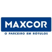 MAXCOR INDUSTRIA DE ETIQUETAS LTDA logo, MAXCOR INDUSTRIA DE ETIQUETAS LTDA contact details