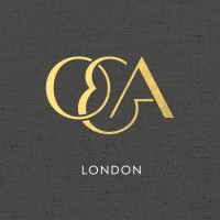 O&A London logo, O&A London contact details