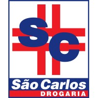 DROGARIA SÃO CARLOS logo, DROGARIA SÃO CARLOS contact details