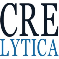 CRELYTICA logo, CRELYTICA contact details