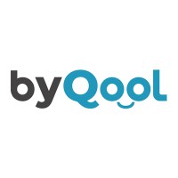 ByQoolShopping logo, ByQoolShopping contact details