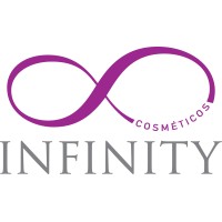 Infinity Cosméticos logo, Infinity Cosméticos contact details