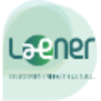 Laener soluciones energéticas, S.R.L. logo, Laener soluciones energéticas, S.R.L. contact details