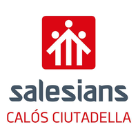 Salesians Ciutadella - Calós logo, Salesians Ciutadella - Calós contact details