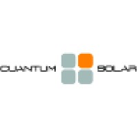 Cuantum Solar logo, Cuantum Solar contact details