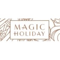 Magic Holiday logo, Magic Holiday contact details