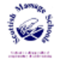 Scottish Massage Schools logo, Scottish Massage Schools contact details