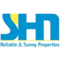 SHN Spanish Homes Network logo, SHN Spanish Homes Network contact details