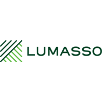 Lumasso logo, Lumasso contact details