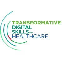 Transformative Digital Skills for Healthcare Professionals logo, Transformative Digital Skills for Healthcare Professionals contact details