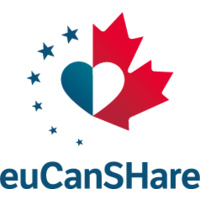 euCanSHare logo, euCanSHare contact details