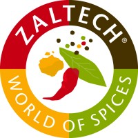 Zaltech – World of Spices logo, Zaltech – World of Spices contact details