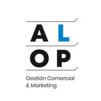 ALOP Gestión Comercial y Marketing, S.L. logo, ALOP Gestión Comercial y Marketing, S.L. contact details