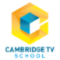 Cambridge TV Training logo, Cambridge TV Training contact details