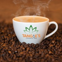 Tangies Coffee logo, Tangies Coffee contact details