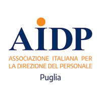 AIDP Puglia logo, AIDP Puglia contact details