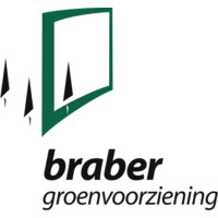 Braber Groenvoorziening logo, Braber Groenvoorziening contact details