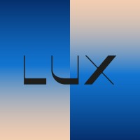 LUX Den Haag logo, LUX Den Haag contact details