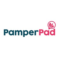 PamperPad Ltd logo, PamperPad Ltd contact details