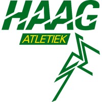 Haag Atletiek logo, Haag Atletiek contact details