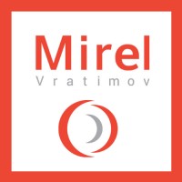 Mirel Vratimov a.s. logo, Mirel Vratimov a.s. contact details