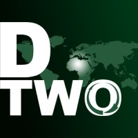 D-two logo, D-two contact details