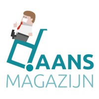 Daans Magazijn logo, Daans Magazijn contact details