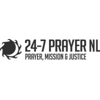 24-7 Prayer NL logo, 24-7 Prayer NL contact details