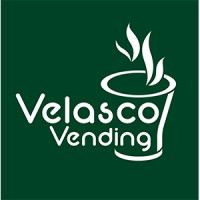 Velasco Vending logo, Velasco Vending contact details