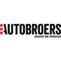 AutoBroers logo, AutoBroers contact details