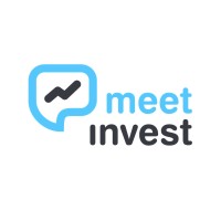 meetinvest AG logo, meetinvest AG contact details