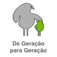 De Geração para Geração logo, De Geração para Geração contact details