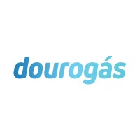 Dourogás logo, Dourogás contact details