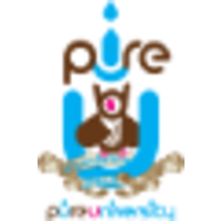 Pure University logo, Pure University contact details