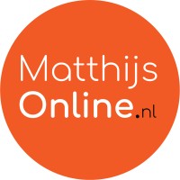 MatthijsOnline.nl logo, MatthijsOnline.nl contact details