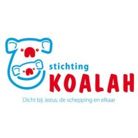 Stichting KOALAH logo, Stichting KOALAH contact details