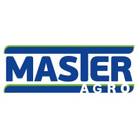 MASTER AGRO logo, MASTER AGRO contact details