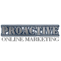 Proactive Online Marketing logo, Proactive Online Marketing contact details