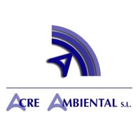 ACRE AMBIENTAL SL logo, ACRE AMBIENTAL SL contact details