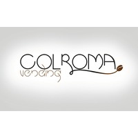 Colroma Vending logo, Colroma Vending contact details