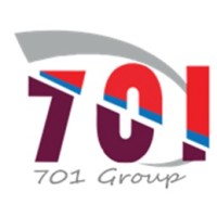 701 Group logo, 701 Group contact details