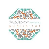 GrupSepinyaProfarma T.93 284 47 64 logo, GrupSepinyaProfarma T.93 284 47 64 contact details