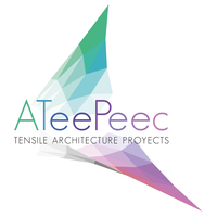 ATeePeec logo, ATeePeec contact details