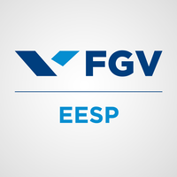 FGV EESP logo, FGV EESP contact details