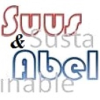 Suus & Abel Sustainable logo, Suus & Abel Sustainable contact details