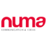 NUMA COMUNICACION logo, NUMA COMUNICACION contact details